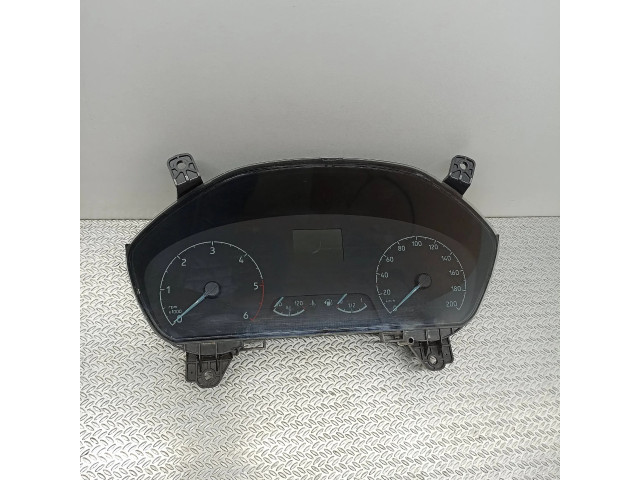 Панель приборов LK3T10849ACF, 20643448 Ford Transit Custom