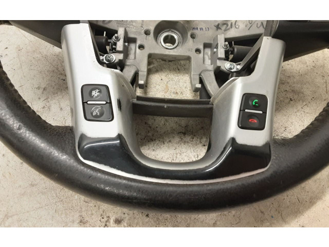 Руль KIA Sorento 2010 - 2014 года 561002P250AMN