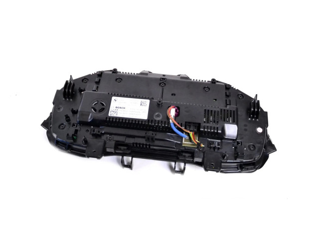 Přístrojová deska BMW X6M G06 F96 2019 9442185, 0263745089