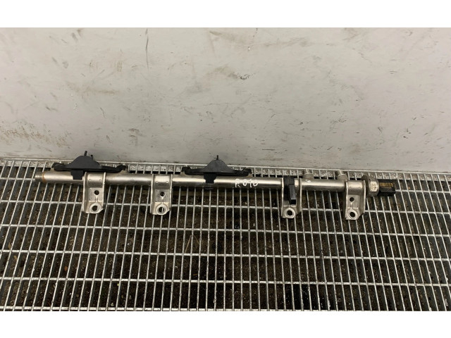 Vstřikovací lišta 7537319 BMW 7 F01 F02 F03 F04 pro benzínový motor 3.0 N54 B30 A