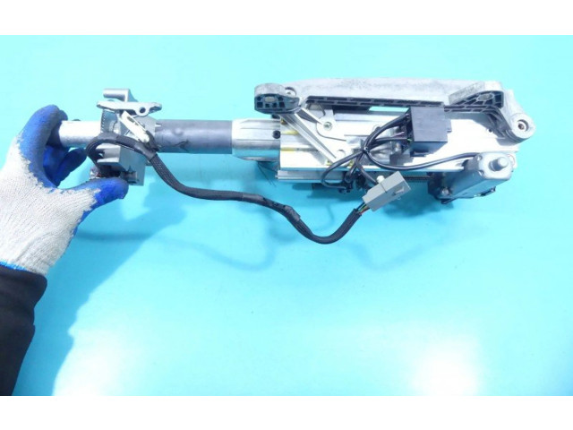 Рулевая рейка 2W93-3C529-AM, IMPRK1045467 Jaguar XF X250 2007 - 2015 года