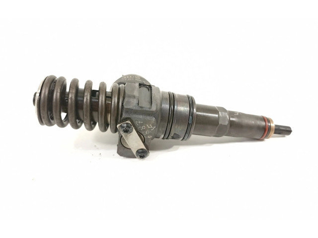 Форсунка 06B133551N, 0280156070 Audi A4 Allroad BFB