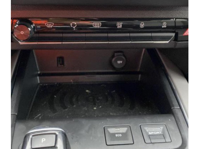 Рулевая рейка Экран/ дисплей / маленький экран Citroen C5 Aircross 2017 - года