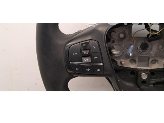 Руль Ford Transit Custom 2013 - 2023 года JK213600GC3ZHE