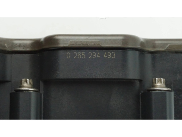 Блок АБС 2Q0614517AQ, 0265294493   Audi  A1  2018 -  года