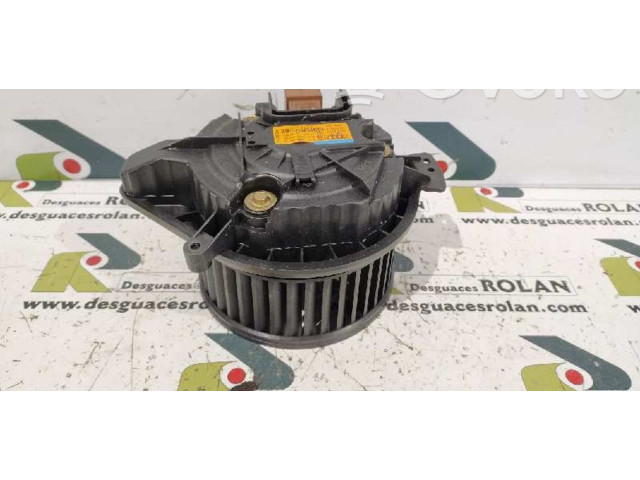 Вентилятор печки    8E1820021E   Audi A4 Allroad