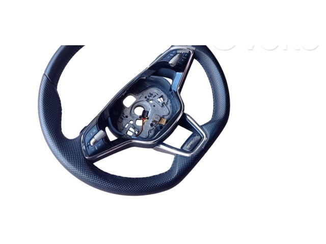 Руль Skoda Superb B8 (3V)  2015 - 2024 года       