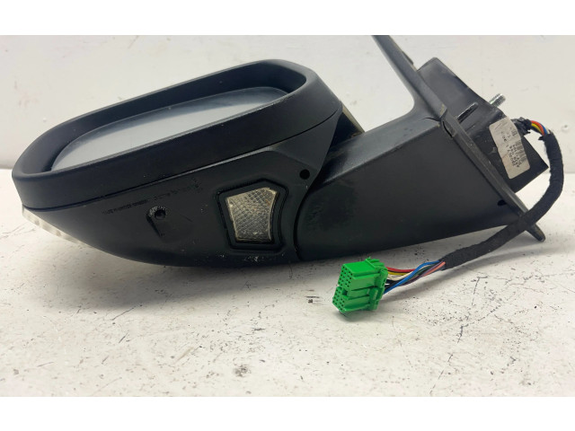 Зеркало электрическое Volvo XC90 2007 - 2014 года