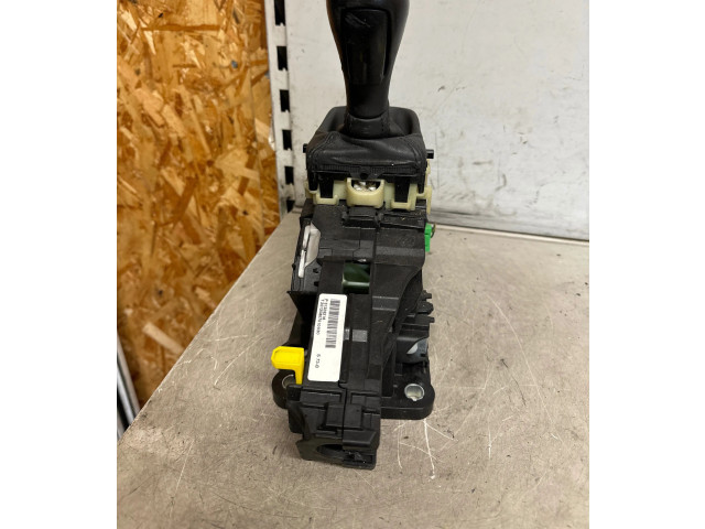 Блок управления впрыском Volvo V60