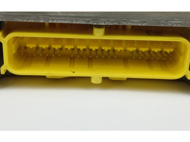 Блок подушек безопасности 1K0909605T   Volkswagen Golf SportWagen