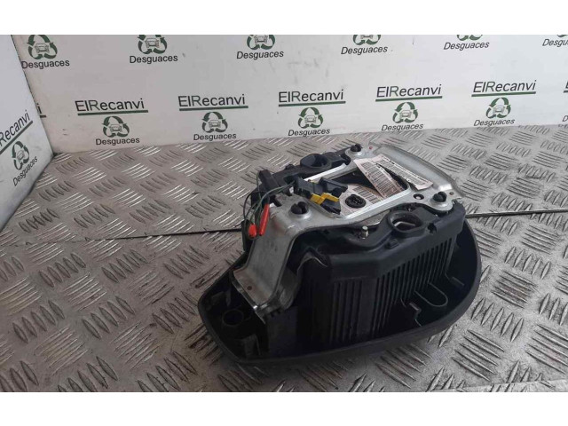 Блок управления 96380009UD Citroen C3