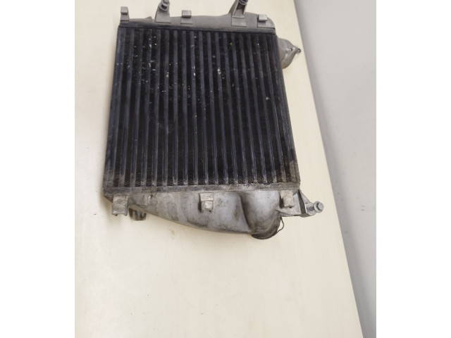 Интеркулер 7L5145804D, 1641120719 Porsche Cayenne (92A) 4.8