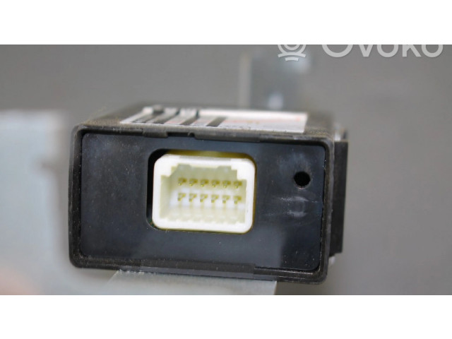 Блок управления 285001BA0A Infiniti EX