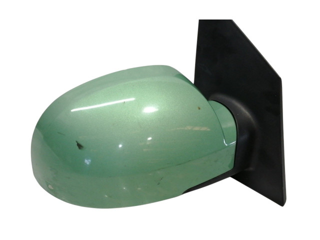 Зеркало электрическое Hyundai Getz - года