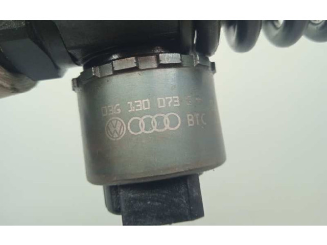 Vstřikovač 03G130073G, 04147200404 Dodge Caliber BSY