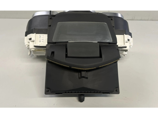 Панель приборов BJE155430, BJE155430 Mazda 3 II