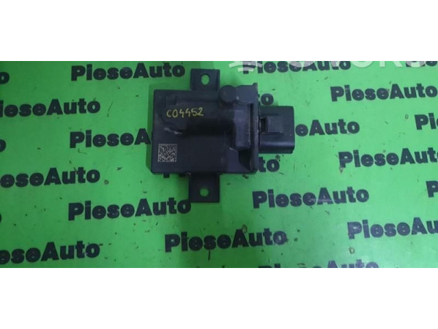 Блок комфорта A2C87244403., FK729D370AF Jaguar F-Pace