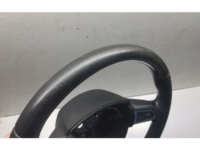 Руль Audi A3 S3 8P  2003 - 2012 года 8R0419091FTNA      