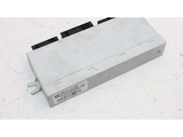 Комплект блоков управления 7561684, 6988086   BMW Z4 E85 E86