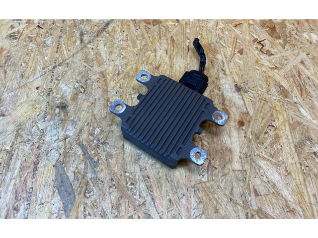 Блок управления коробкой передач 31367945   Volvo XC60