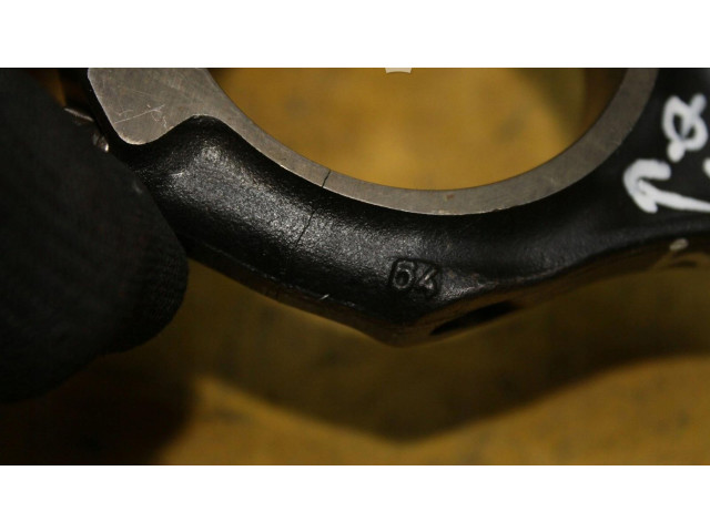 Píst Mercedes-Benz E W211