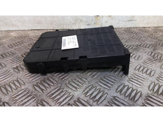 Pojistková skříňka Řídící jednotka BSM 6570A0   Peugeot 3008 I 2009