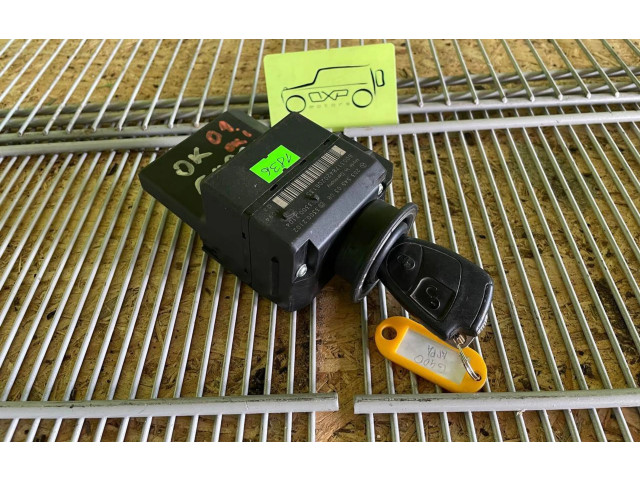 Řídící jednotka A6281533279, A2035450308 Mercedes-Benz G W461 W463 1st Gen 2001