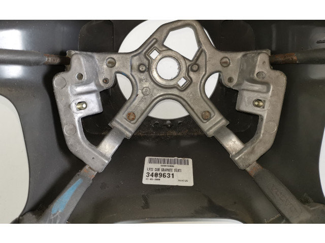 Volant Volvo S80 2002 3409631