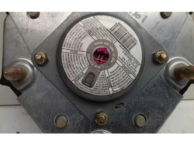 Подушка безопасности двери 1J0880201F   Volkswagen Bora