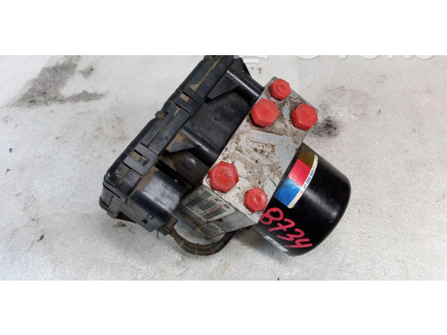 Блок АБС P52128205AF Jeep Grand Cherokee (WJ) 1999 - 2004 года