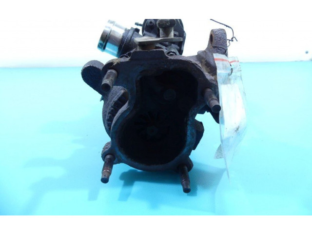  Турбина Audi A3 S3 8L  454159-1, IMPRK1354270         