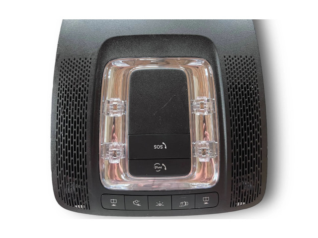 Блок комфорта nr502, A0009001039 Mercedes-Benz GLB x247