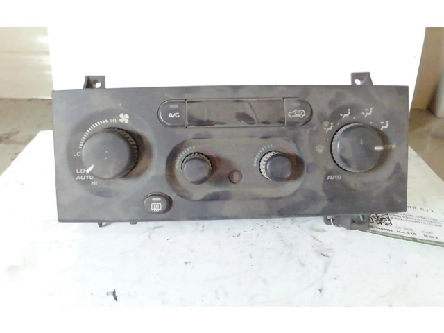 Блок управления климат-контролем    Jeep Grand Cherokee (WJ)