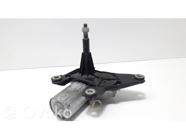 Моторчик заднего дворника 8200153458C    Renault Megane II