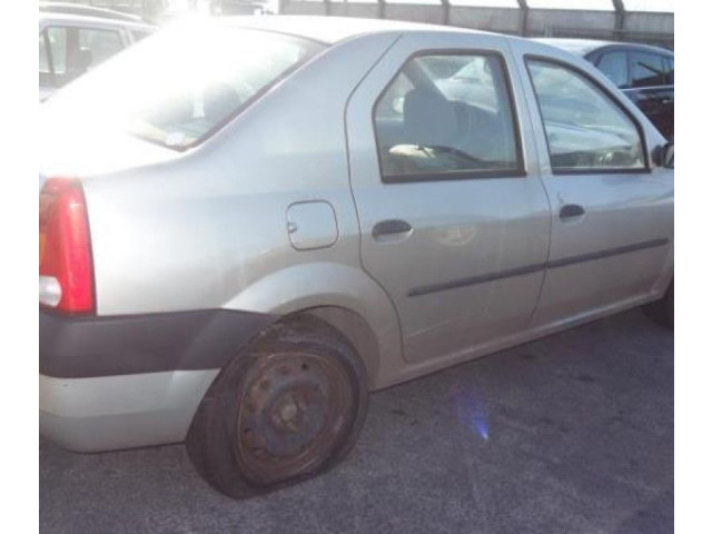 Вентилятор радиатора     6001550772    Dacia Logan I 