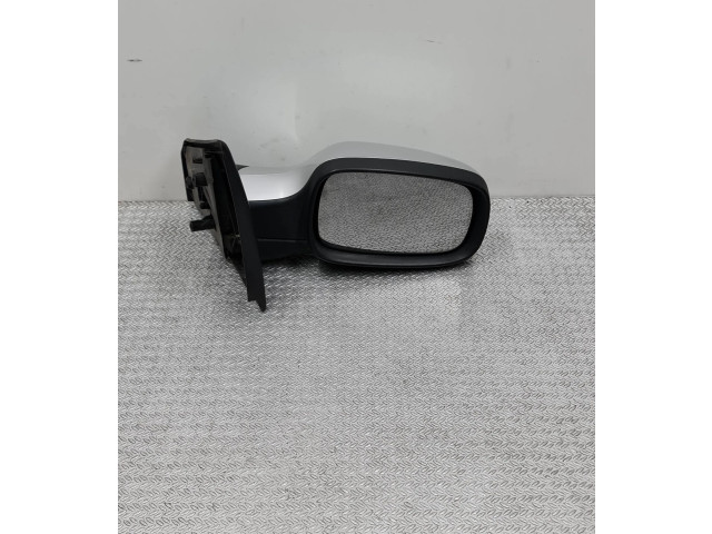 Зеркало электрическое        Renault Clio III  2005 - 2012 года   