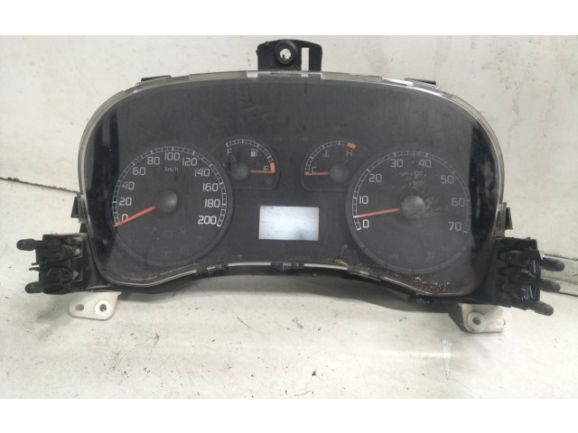 Přístrojová deska Fiat Doblo 2006 503001440500, 51762258