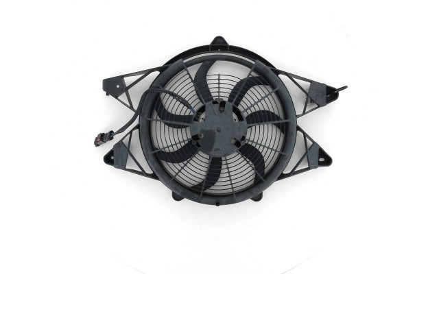 Вентилятор радиатора     5143021AA    Jeep Cherokee III KJ 