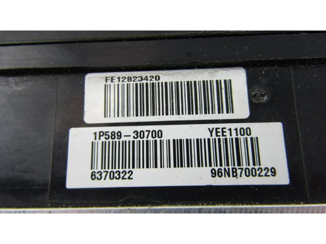 Jednotka ABS 1P589307000 KIA Venga 2011