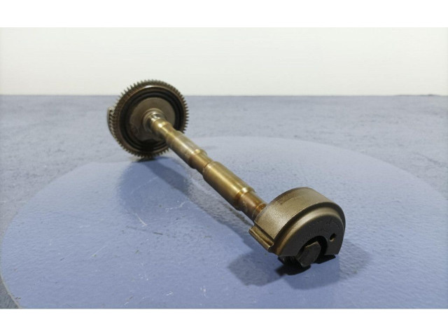 Масляный насос   9801813480, 9801813480  Peugeot 2008 I 