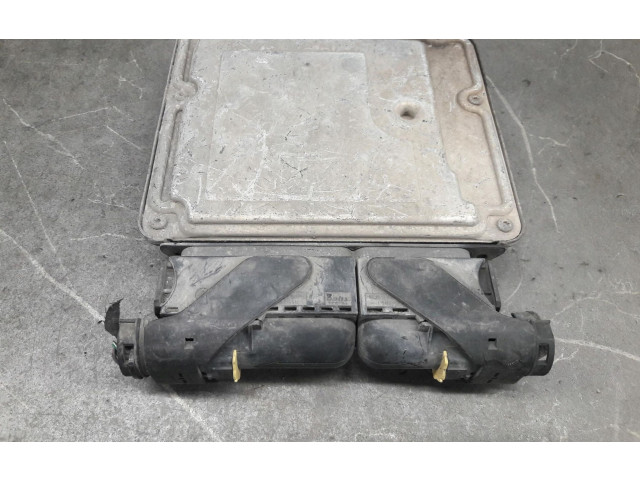 Řídící jednotka 0281011555   Lancia Thesis 2014