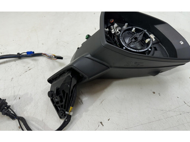 Zpětné zrcátko Audi Q7 4M 2020 4M085858