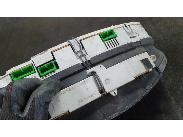 Přístrojová deska Acura TL 1999 HR0186