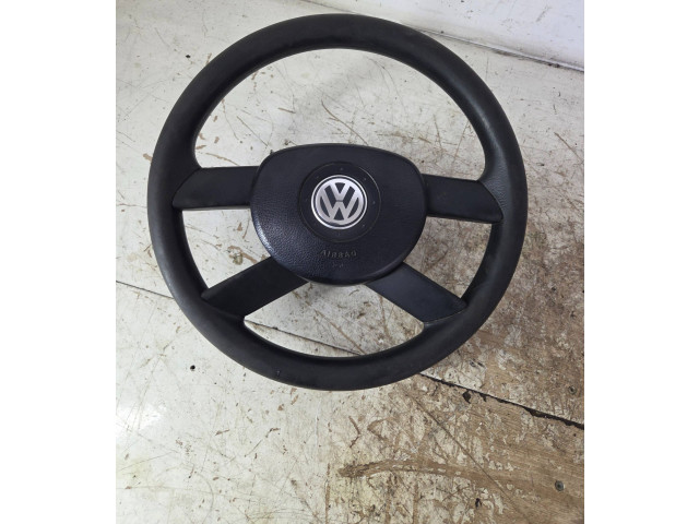 Руль Volkswagen Touran I  2003 - 2010 года 1T0419091C, 1016489901      