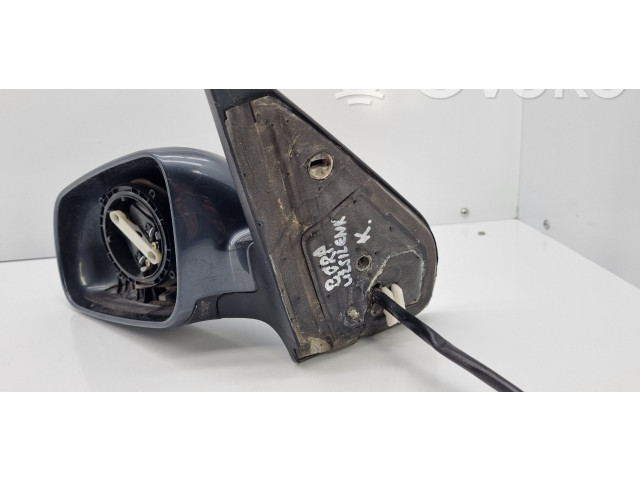 Зеркало электрическое        Volkswagen Bora  1998 - 2005 года   