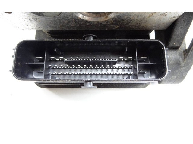 Блок АБС 5Q0614517T, 001210022003 Volkswagen Golf VII 2013 - 2019 года