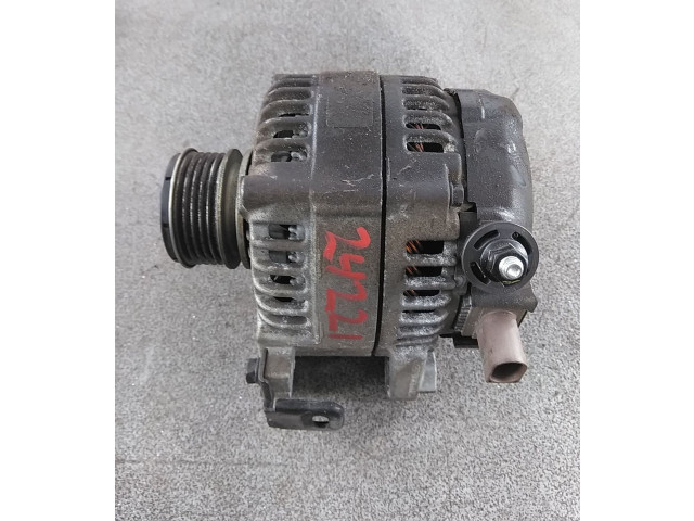 Генератор 37300-2A700   KIA Ceed      