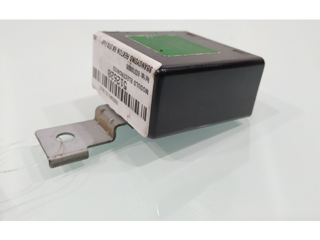 Блок управления 8737008500   SsangYong Rexton