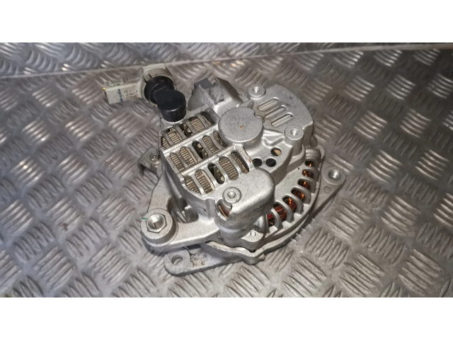 Генератор A2TC0091 Mazda 3 I 1.6