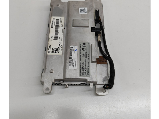 Дисплей    8R0919604A   Audi A5